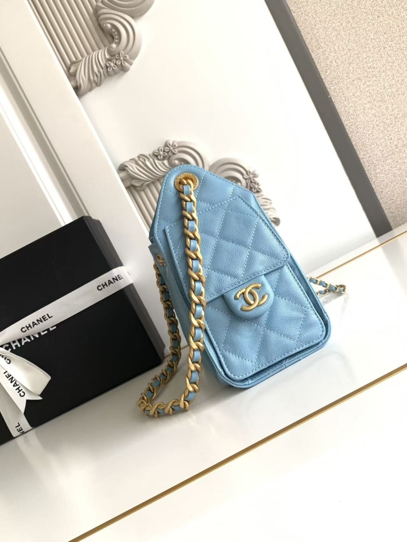 Ch**el 25c hobo bags